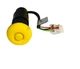 82027011 GENUINE COBO PTO SWITCH FOR NEW HOLLAND TRACTORS 8260-8560 TS90-TS115