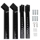 Kubota Stabilizer Kit for BX23 BX1850D BX2350D K2561-38300 BX2360 BX2660D