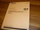 CAT Caterpillar CS-533E CP-533E Vibratory Compactor Parts Catalog Manual ASL1-