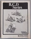 Original Wheel Horse B C D Series Tractor Owners Manual  810146R1