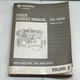 International CTS-4245G Vol 3 DT360 Engine Workshop Service Repair Manual
