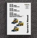 135 150 165 Skid-Steer Loaders Operator Manual Gehl R135 R150 R165