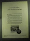 1968 Warner & Swasey Gradall G-800 Ad - All Advantages