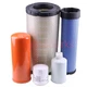 New Filter Kit 132023 132024 l99453 for GEHL 5635SXT Series II w/Deutz BF4M1011F