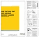 CAT 420E 430E 432E 434E 442E 444E Backhoe Loaders Maintenance Manual SEBU7687...