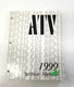 ARCTIC CAT 1999  ATV  SERVICE MANUAL 2256-089  ARTIC