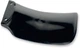 UFO Air Box Mud Flap Black for Suzuki RM-Z450/RM125/RM250/RM-Z250