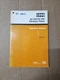 ONE  Case AV600 AV900 Vibratory Plates Factory Operator Manual