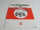 Kubota Flat Rate Schedule L Series Tractors L3350 L3750 L4150 L4150-N