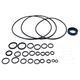 Full Replacement Kit for Kobelco SK135SRLC-1E Travel pump repair kit
