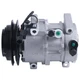 A/C Compressor T5525-50814 TE16-0023A For Kioti Tractor Doowon DV9 1GRV 12Volt