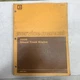 Caterpillar OEM 3208 (40s1-up) Diesel Truck Engine Service Manual. Cat Original.