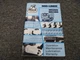 1979-1980 Mack MS200 MS300 Mid-Liner Owner Operator & Maintenance Manual  xz
