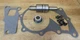Lincoln welder Continental engines new water pump rebuild kit TM27K6103