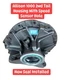 Allison 1000 2000 2400 GM Trans Extension Housing  29536309 2WD with Sensor Hole