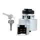 New Car Ignition Switch Fits for Kubota Generator GL11000 GL6000 GL7000 GL9000