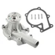 Water Pump For Kubota D905 D1105 V1305 V1505 BX22 BX2200 BX2660 59MM 16241-73034