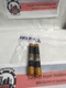 COOPER BUSSMANN,FRS-R-6-1/4,FUSETRON 6-1/4 AMP FUSE LOT OF 2 PRE-OWNED