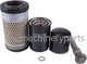 Fuel Filter Kit 3710280M3 7069558M92 for Massey Ferguson GC1705 GC1723E GC1725M