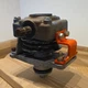 KUBOTA B2320 B2620 B2920 B2301 B2401 TRACTOR MOWER DECK GEAR BOX K5782-33102