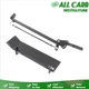 60" ICD Deck Mower Chute Blocker For Ferris IS700Z ISX800 ISX2200 ISX3300 Black