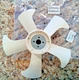 New OEM KIOTI E5752-74111 Cooling Fan For CS2210S, CK20HS, CK20S Model Tractors