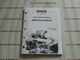 GENUINE Kohler Engine K Series Twin Cylinder K482,K532,K582,K662 Service Manual