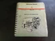 KHD Deutz B/FL 911/912/W/913 Workshop Manual     291 1842 DC   6/1991