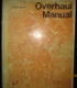 Teledyne Continental Motors L- Head Engines Overhaul Operation Manual Original 