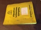 LeTOURNEAU LOADER L-700 700 L700 MODEL C REPAIR MAINTENANCE MANUAL LOG LOADER