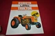 Kubota L245 Tractor Dealer's Brochure YABE8 