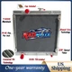 Radiator For Kioti Tractor DK35 DK40 DK50 DS4110 DS4110 MT All Aluminum Cooling
