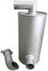 Muffler Silencer 4190984 for Hitachi Excavator EX220 EX270