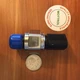Pressure Sensor 7861-93-1650 for KOMATSU PC200-7 PC240-7 PC300-7 PC350-7