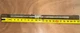 NOS A&I 303360687 PTO Drive Shaft White 2-135 2-180 Tractor 30-3360687 72160911