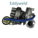 20500295 VOE20500295 Turbocharger for Volvo D7D EC240B,EC290B,G700B Turbo