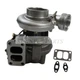 S200G Turbo VOE20485365 Turbocharger fits Volvo Loader L110E L120E Grader G700B