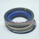Bucket Seal Kit For Hitachi EX270 Excavator Hydraulic Cylinder