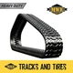 13" TNT Sawtooth Track 320x86x52 Kubota SVL75/SVL65, T650/T630, Takeuchi TL10V2