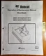 Bobcat Box Blade 3BB48 3BB60 3BB72 Operation & Maintenance Manual 6904724 3/06
