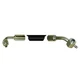 Suction Hose - Compressor End fits Allis Chalmers 4W-305 70273664