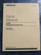 CAT Caterpillar IT18F Integrated Toolcarrier Parts Manual