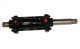 43310-U1101-71 Toyota Forklift Power Steering Cylinder | 42-6FGU15,18