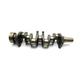 Crankshaft For Doosan Daewoo D24 D24NAP Engine Bobcat  T630 T650  Track Loader