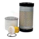 For KUBOTA ENGINE OIL FUEL & AIR FILTER KIT B2320HSD B2620HSD B2920HSD