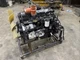 2002 Cummins QSB 5.9 C Turbo Diesel Engine Runs Great! CPL 2652 205 HP 2854 Hrs