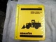 KOMATSU  WA600-1LC   WHEEL LOADER  SHOP MANUAL A50001-UP