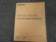 Caterpillar Cat D379 G379 D398 & G398 Engine Shop Service Repair Manual Book