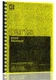 Caterpillar 572G Pipelayer Parts Manual (SN# 40U971 & Up)