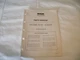 Kohler engines Model K141 6.25HP Parts Manual